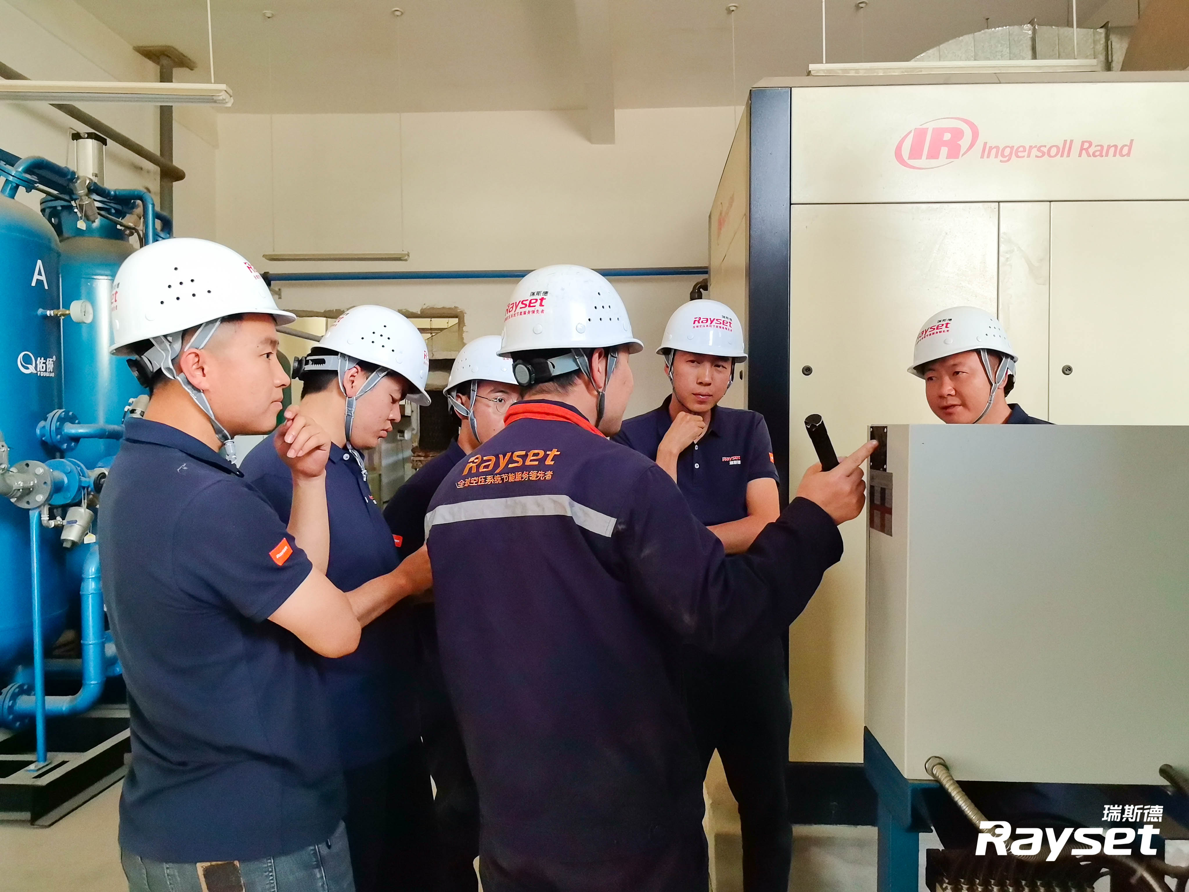 搞清楚這些空壓機(jī)的常用參數(shù)，再也不怕被人坑！